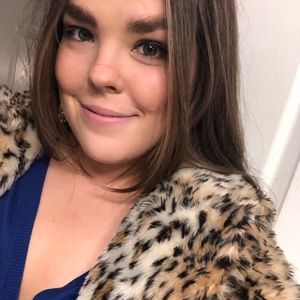 Meet your Posher, Ash